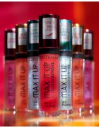 Catrice Max It Up Lip Booster Extreme sijaj za ustnice za večji volumen odtenek 040 - Glow On Me 4 ml