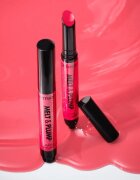 Catrice Melt & Plump balzam za ustnice z učinkom povečanja odtenek 050 Tropic Like It’s Hot 1.8 g