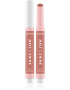 Catrice Melt & Shine tonirani balzam za ustnice odtenek 090 13 g