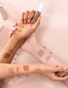 Catrice Melted Sun tekoči bronzer z mat učinkom odtenek 015 Sunkissed 10 ml