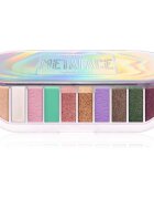 Catrice METAFACE paleta senčil za oči 14 g