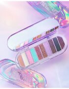 Catrice METAFACE paleta senčil za oči 14 g