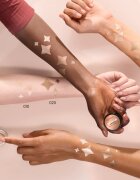 Catrice Metallic Spark kremasto senčila za oči za bleščeč sijaj odtenek 010 Champagne Chic 4 g