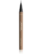 Catrice Micro Blade Brow Pen Waterproof tekoče črtalo za obrvi vodoodporna odtenek 010 Soft Blonde 0.64 g