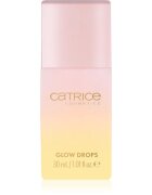 Catrice MIDNIGHT SUN tekoči osvetljevalec odtenek C01 Walking On Sunshine 30 ml