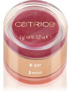 Catrice MIDNIGHT SUN vlažilna maska za ustnice duo odtenek C01 Summer of '25 6 g