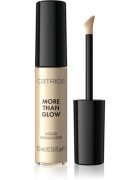 Catrice More Than Glow Liquid Highlighter tekoči osvetljevalec odtenek 010 Pearl Glaze 10.5 ml