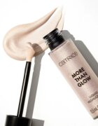 Catrice More Than Glow Liquid Highlighter tekoči osvetljevalec odtenek 010 Pearl Glaze 10.5 ml