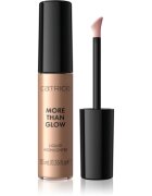 Catrice More Than Glow Liquid Highlighter tekoči osvetljevalec odtenek 030 Golden Silk 10.5 ml