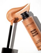 Catrice More Than Glow Liquid Highlighter tekoči osvetljevalec odtenek 030 Golden Silk 10.5 ml