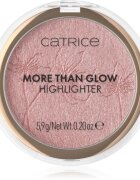 Catrice More Than Glow puder za osvetljevanje odtenek 040 Absolute Blushin' Bright 5.9 g