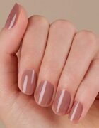 Catrice More Than Nude negovalni lak za nohte odtenek 18 · Toffee To Go 105 ml