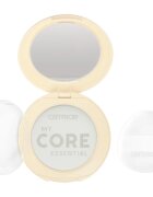 Catrice My Core Essentials Magic Shine Eraser Gel matirajoči gel za glajenje in matiranje kože odtenek C01 My Core Essential 4.2 g