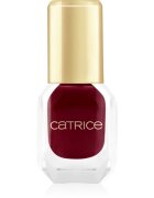 Catrice MY JEWELS. MY RULES. lak za nohte odtenek C03 Royal Red 105 ml