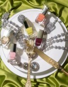 Catrice MY JEWELS. MY RULES. lak za nohte odtenek C03 Royal Red 105 ml