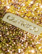 Catrice MY JEWELS. MY RULES. paleta senčil za oči odtenek CO1 Hold My Jewels 16 g