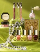 Catrice MY JEWELS. MY RULES. paleta senčil za oči odtenek CO1 Hold My Jewels 16 g