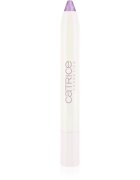 Catrice PEARLFECTION intenzivna senčila za oči v paličici odtenek 01 Sparkles of Pearls 2.7 g