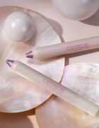Catrice PEARLFECTION intenzivna senčila za oči v paličici odtenek 01 Sparkles of Pearls 2.7 g