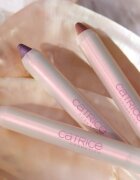 Catrice PEARLFECTION intenzivna senčila za oči v paličici odtenek 01 Sparkles of Pearls 2.7 g