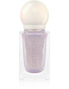 Catrice PEARLFECTION posvetlitveni lak za nohte odtenek 02 Luminous Pearl ml