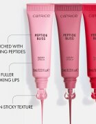 Catrice Peptide Bliss Glossy Lip Balm balzam za sijoče ustnice s peptidi odtenek 030 Dew Not Disturb 10 ml