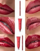 Catrice Peptide Bliss Glossy Lip Balm balzam za sijoče ustnice s peptidi odtenek 030 Dew Not Disturb 10 ml