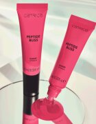 Catrice Peptide Bliss Glossy Lip Balm balzam za sijoče ustnice s peptidi odtenek 030 Dew Not Disturb 10 ml