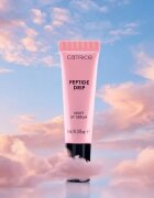 Catrice Peptide Drip Milky Lip Serum negovalni sijaj za ustnice s peptidi odtenek C010 Flirty Flush 9 ml