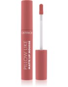Catrice Pillow Like Matte Lip Mousse tekoča šminka z mat učinkom odtenek 020 Air Affair 2.8 ml