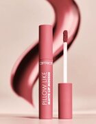 Catrice Pillow Like Matte Lip Mousse tekoča šminka z mat učinkom odtenek 020 Air Affair 2.8 ml