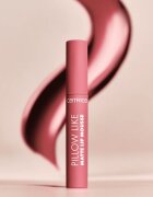 Catrice Pillow Like Matte Lip Mousse tekoča šminka z mat učinkom odtenek 020 Air Affair 2.8 ml