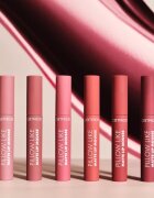 Catrice Pillow Like Matte Lip Mousse tekoča šminka z mat učinkom odtenek 020 Air Affair 2.8 ml