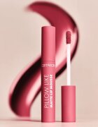 Catrice Pillow Like Matte Lip Mousse tekoča šminka z mat učinkom odtenek 030 Mousse-t Be Love 2.8 ml
