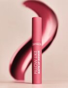 Catrice Pillow Like Matte Lip Mousse tekoča šminka z mat učinkom odtenek 030 Mousse-t Be Love 2.8 ml