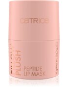 Catrice Pillow Plush Peptide Lip Mask vlažilna maska za ustnice s peptidi odtenek 010 Pep Talk 12 g