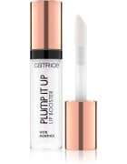 Catrice Plump It Up sijaj za ustnice za večji volumen odtenek 010 3.5 ml
