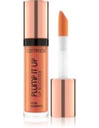 Catrice Plump It Up sijaj za ustnice za večji volumen odtenek 070 · Fake It Till You Make It 35 ml