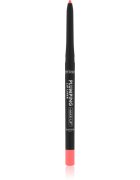 Catrice Plumping Lip Liner mat svinčnik za ustnice s šilčkom odtenek 160 S-peach-less 0.35 g