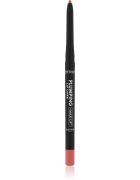 Catrice Plumping Lip Liner mat svinčnik za ustnice s šilčkom odtenek 200 Rosie Feels Rosy 0.35 g
