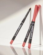 Catrice Plumping Lip Liner mat svinčnik za ustnice s šilčkom odtenek 200 Rosie Feels Rosy 0.35 g