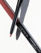Catrice Plumping Lip Liner mat svinčnik za ustnice s šilčkom odtenek 210 Perfect Stranger 0.35 g