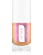 Catrice POOLSIDE OF LIFE lak za nohte odtenek C01 Sundowner 10 ml