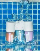 Catrice POOLSIDE OF LIFE lak za nohte odtenek C01 Sundowner 10 ml