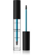 Catrice Power Fix transparentni fiksacijski gel za obrvi Invisible Power 10 ml