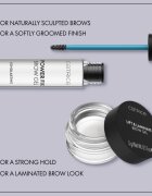 Catrice Power Fix transparentni fiksacijski gel za obrvi Invisible Power 10 ml