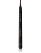 Catrice Precision Ink Lip Liner Stain flomaster za ustnice za konture za dolgoobstojen učinek odtenek 040 Always Mine 1 ml