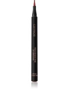 Catrice Precision Ink Lip Liner Stain flomaster za ustnice za konture za dolgoobstojen učinek odtenek 050 Dressed In Drama 1 ml