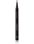 Catrice Precision Ink Lip Liner Stain flomaster za ustnice za konture za dolgoobstojen učinek odtenek 080 Lines In Loyality 1 ml