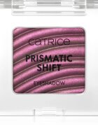 Catrice Prismatic Shift Eyeshadow senčila za oči z multikromatskim učinkom odtenek 020 Berry Blaze 1 g